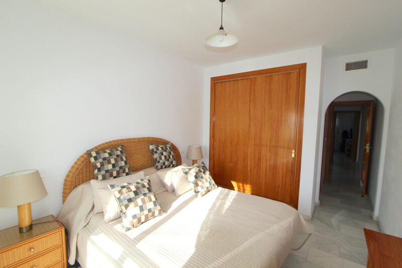 2 Schlafzimmer Appartement zu verkaufen