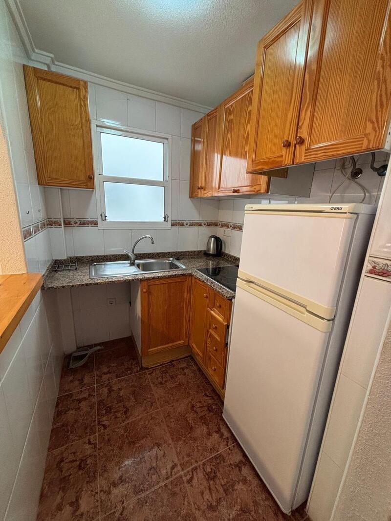 2 Cuarto Apartamento en venta