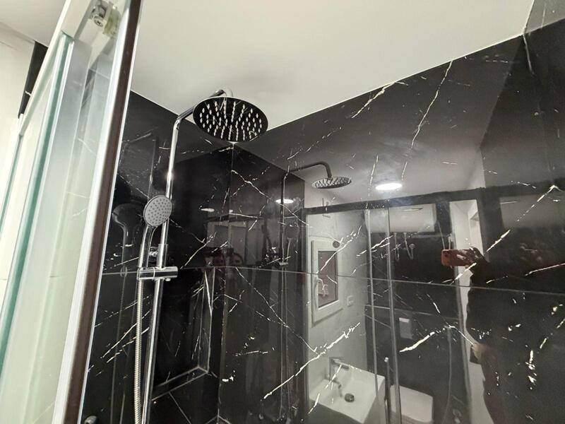 3 Cuarto Apartamento en venta