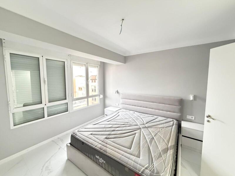 3 Cuarto Apartamento en venta