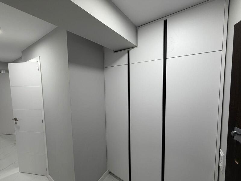 3 Cuarto Apartamento en venta