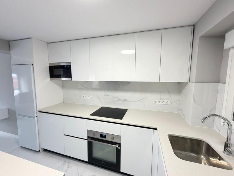 3 Cuarto Apartamento en venta