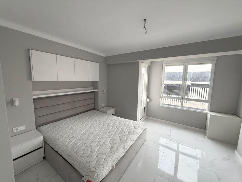 3 Cuarto Apartamento en venta