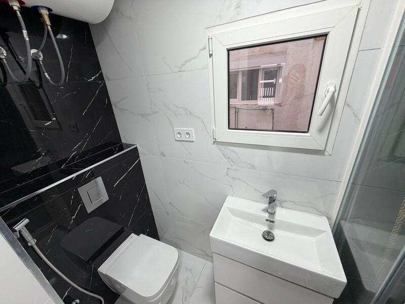 3 Cuarto Apartamento en venta