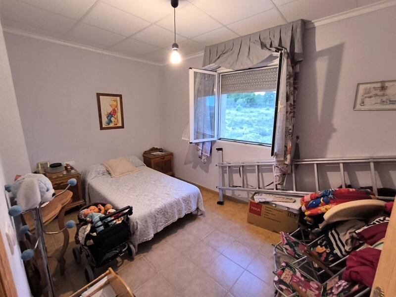 6 chambre Villa à vendre