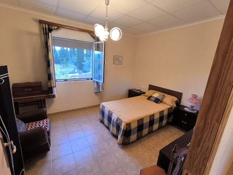 6 chambre Villa à vendre