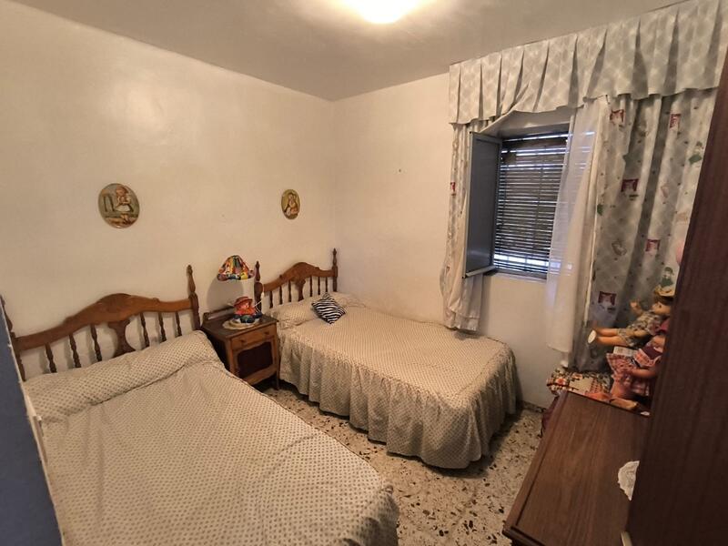 6 chambre Villa à vendre