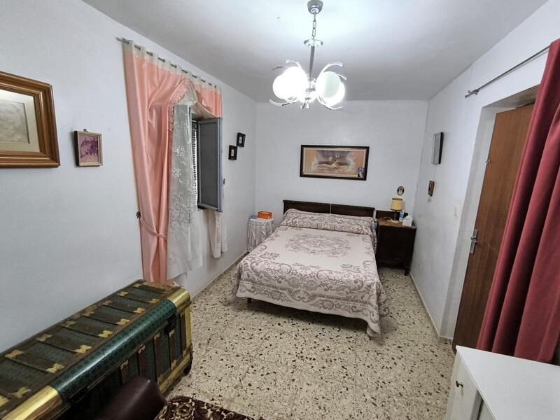6 chambre Villa à vendre