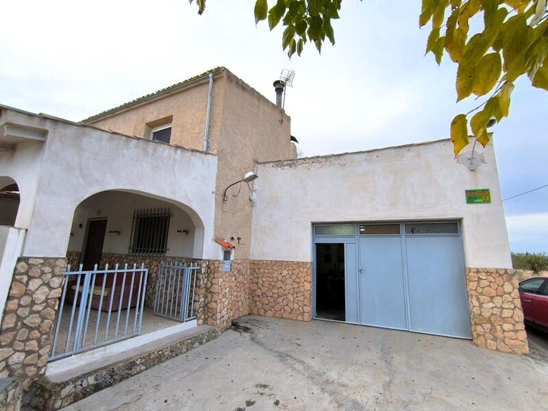 6 chambre Villa à vendre