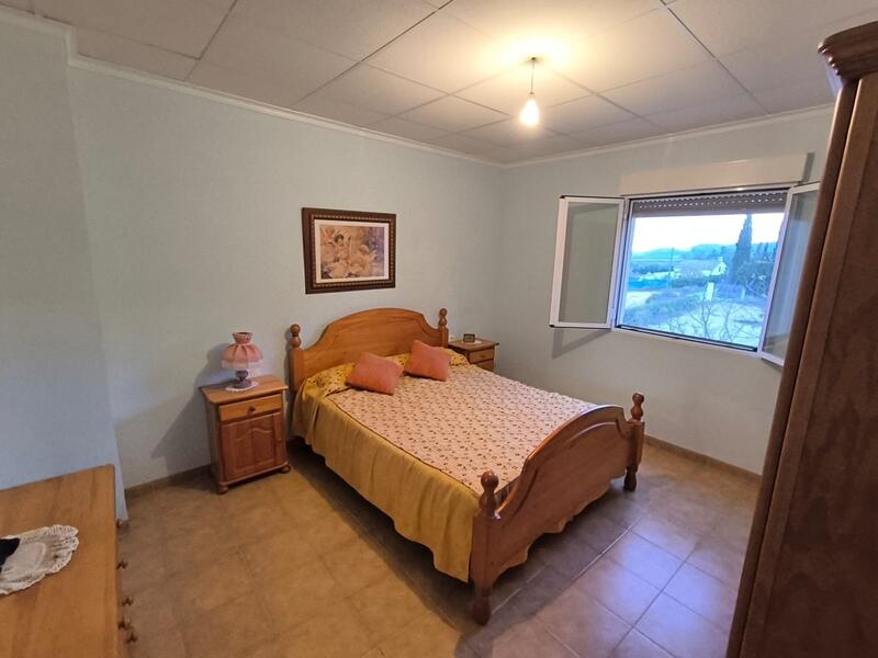 6 chambre Villa à vendre