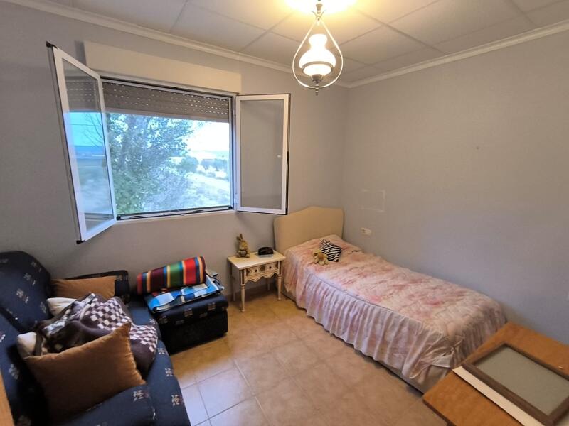 6 chambre Villa à vendre