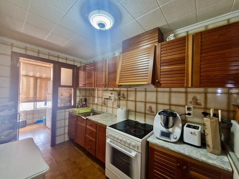 3 Cuarto Apartamento en venta 3 Cuarto Apartamento en venta