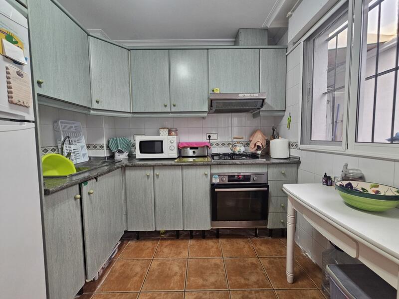 3 Cuarto Villa en venta