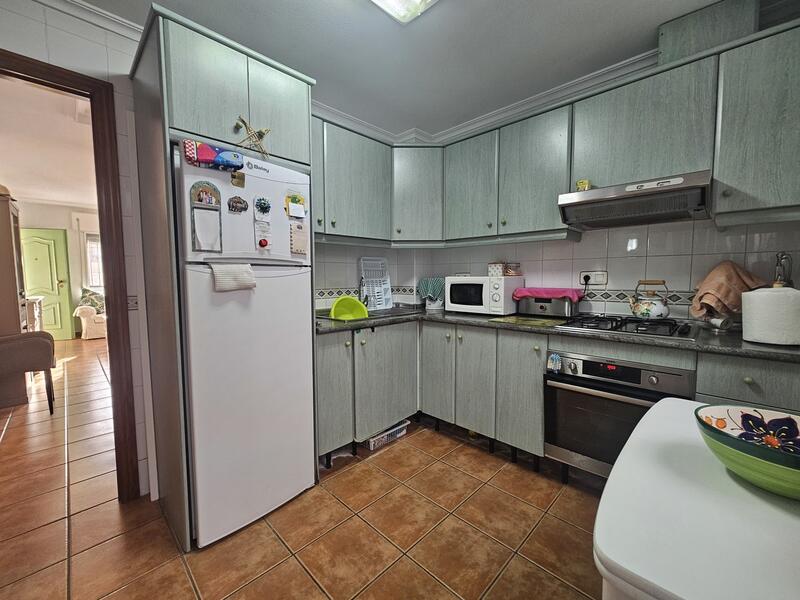 3 Cuarto Villa en venta