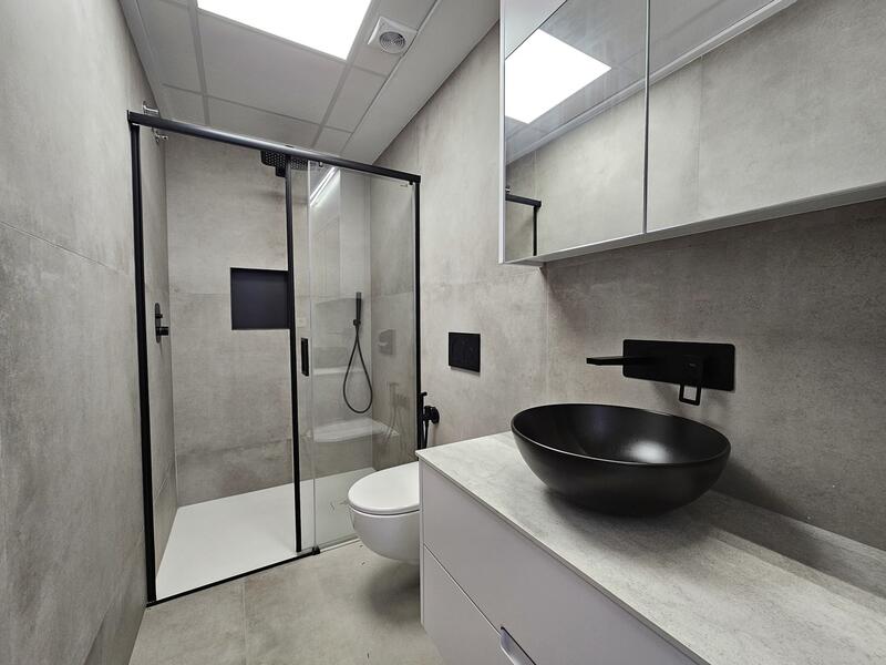 3 спальная комната квартира продается