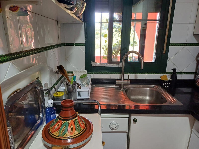 2 chambre Appartement à vendre