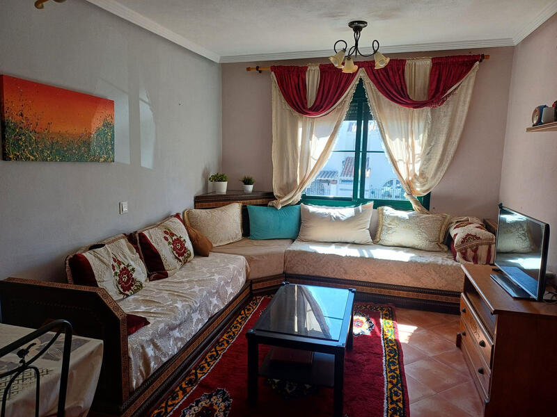 2 chambre Appartement à vendre