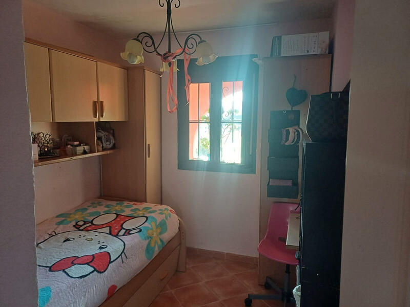 2 chambre Appartement à vendre
