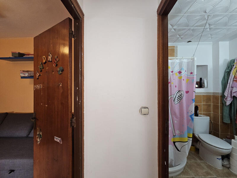 3 bedroom Apartment for sale