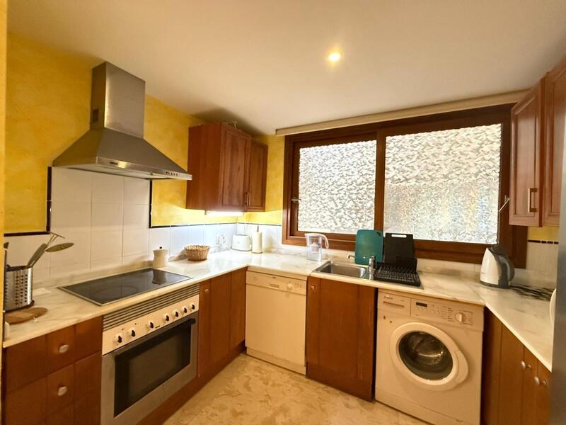 2 slaapkamer Appartement Te koop