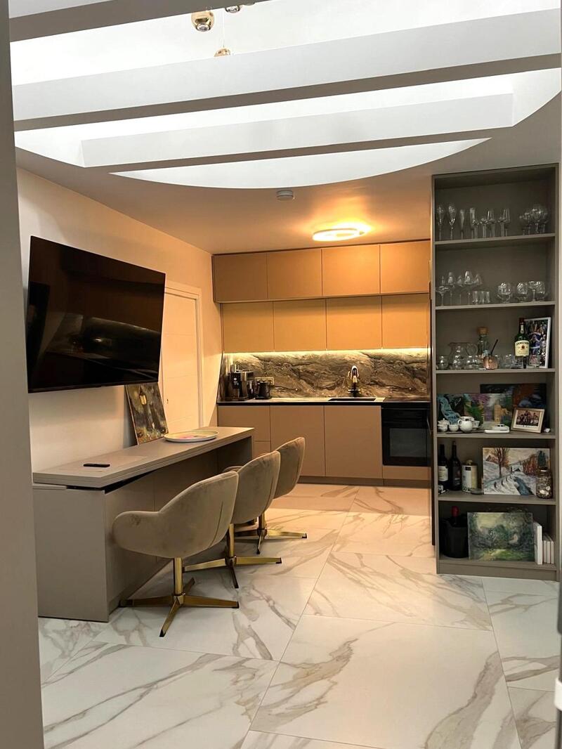 Деревенский Дом продается в Orihuela Costa, Alicante