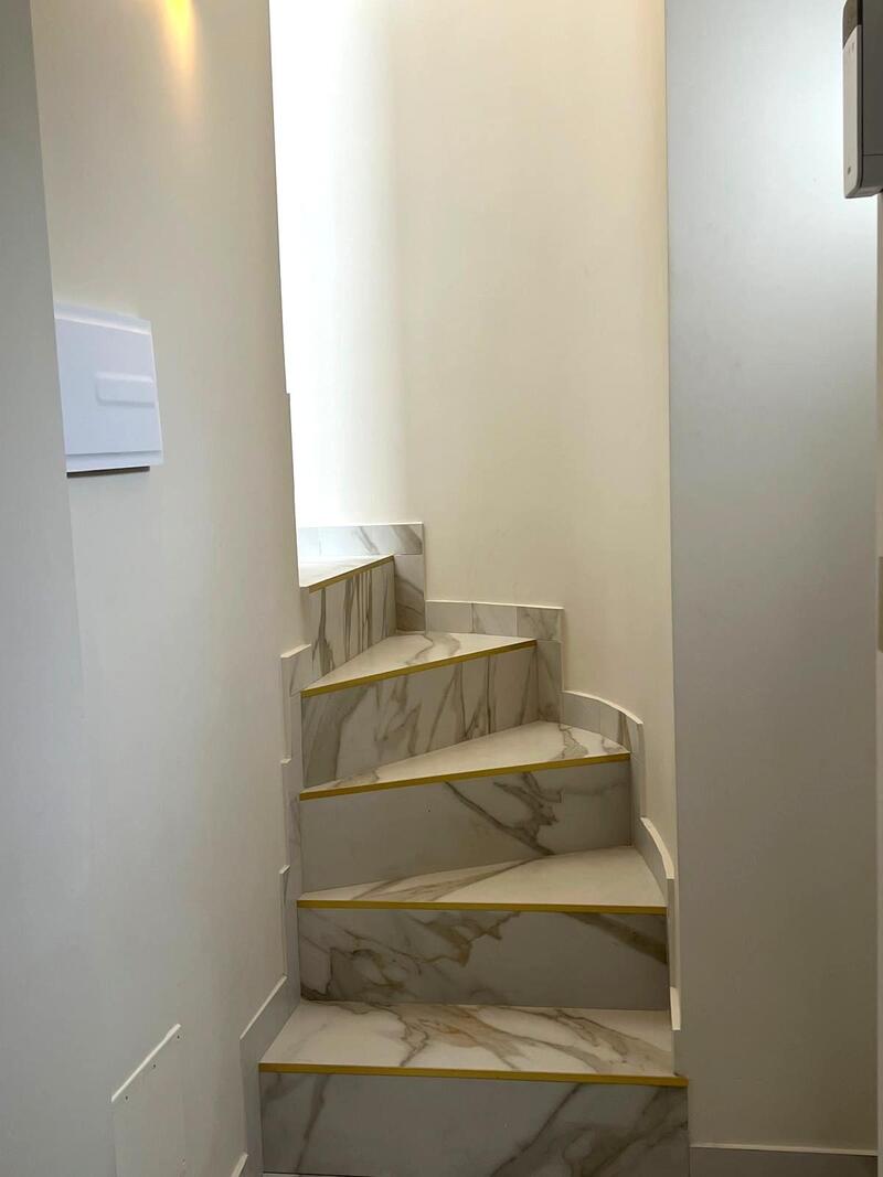 3 Schlafzimmer Landhaus zu verkaufen