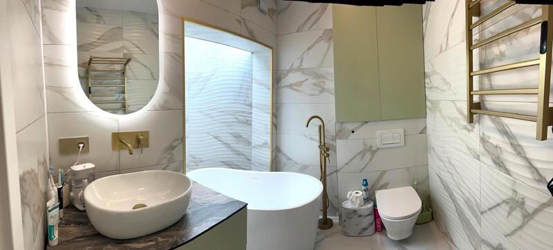 3 Schlafzimmer Landhaus zu verkaufen