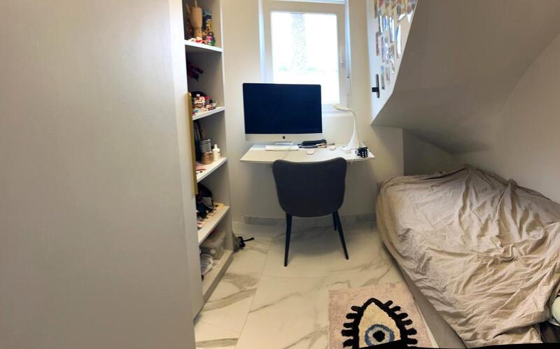 3 Schlafzimmer Landhaus zu verkaufen