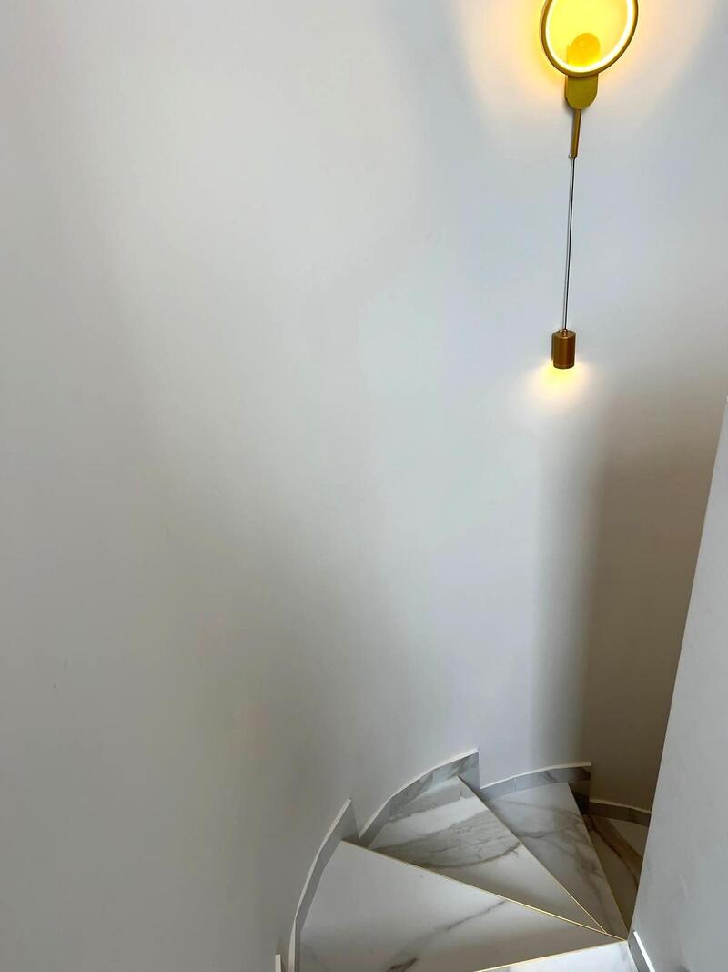 3 Schlafzimmer Landhaus zu verkaufen