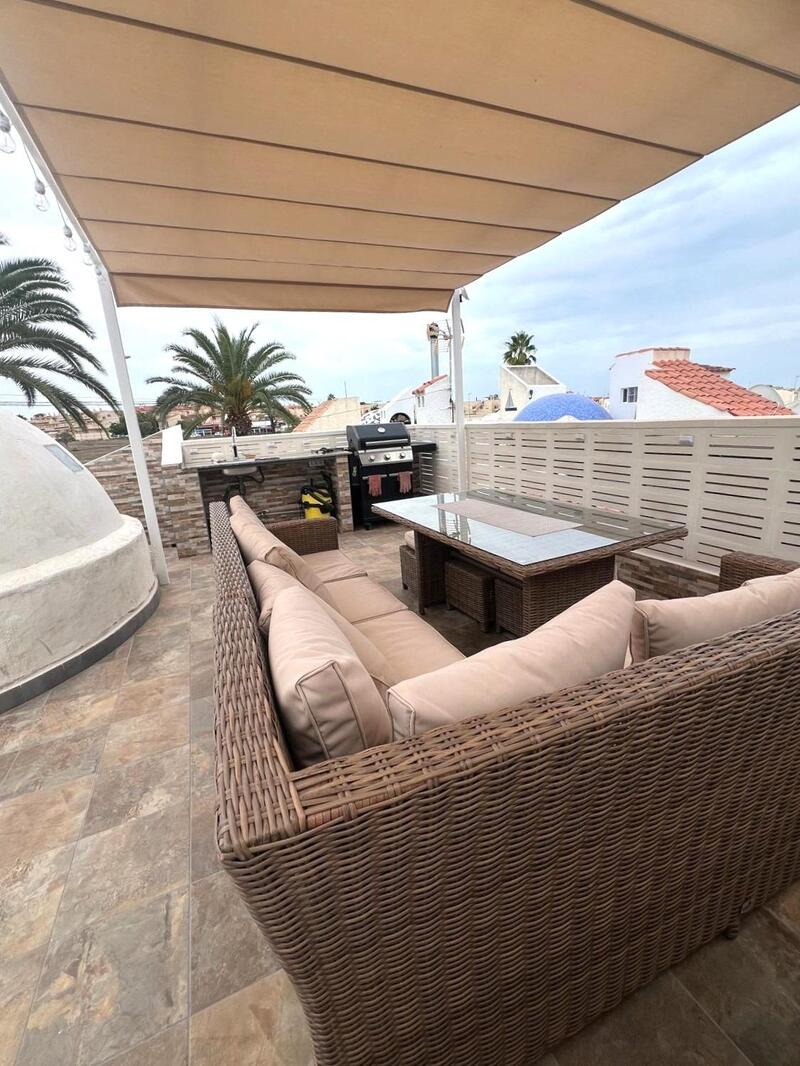 3 Schlafzimmer Landhaus zu verkaufen