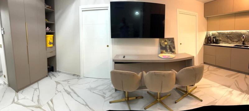 3 Schlafzimmer Landhaus zu verkaufen