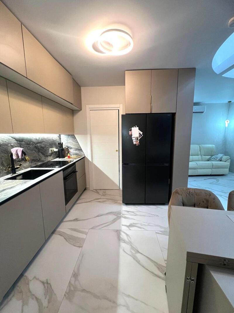 3 Schlafzimmer Landhaus zu verkaufen