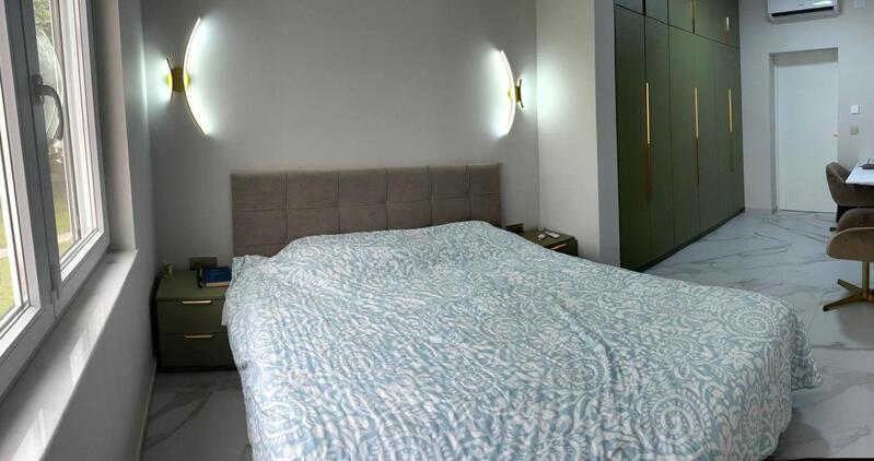 3 Schlafzimmer Landhaus zu verkaufen