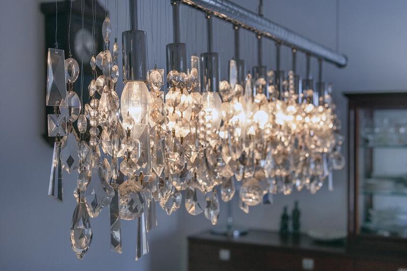 4 soverom Herregård til salgs