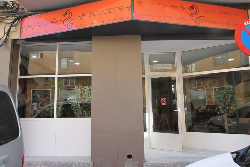 Local Commercial à vendre dans Torrevieja, Alicante