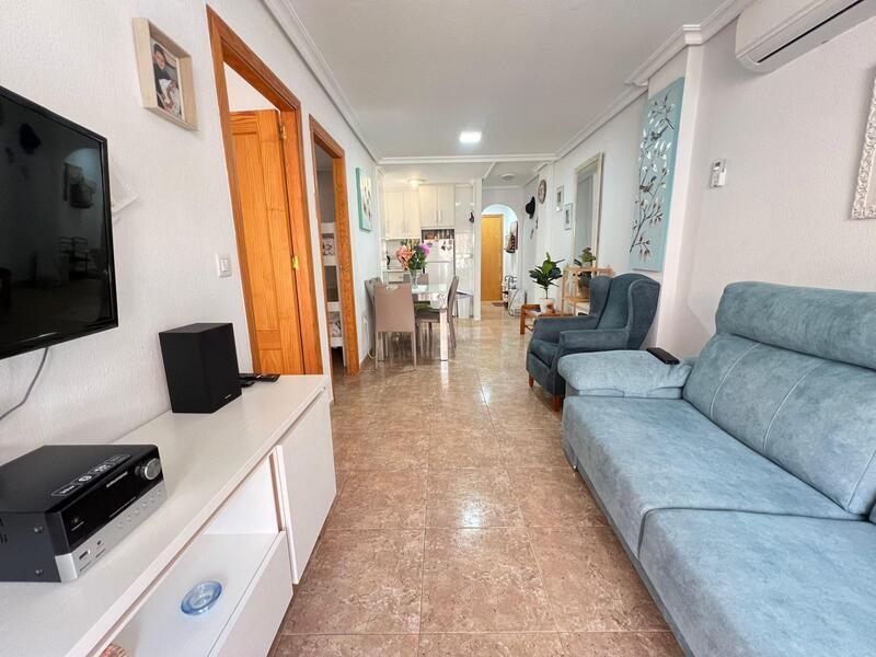 Appartement à vendre dans Torrevieja, Alicante