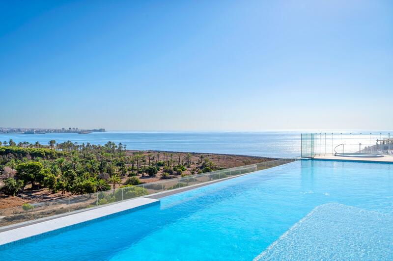 Appartement zu verkaufen in Orihuela Costa, Alicante