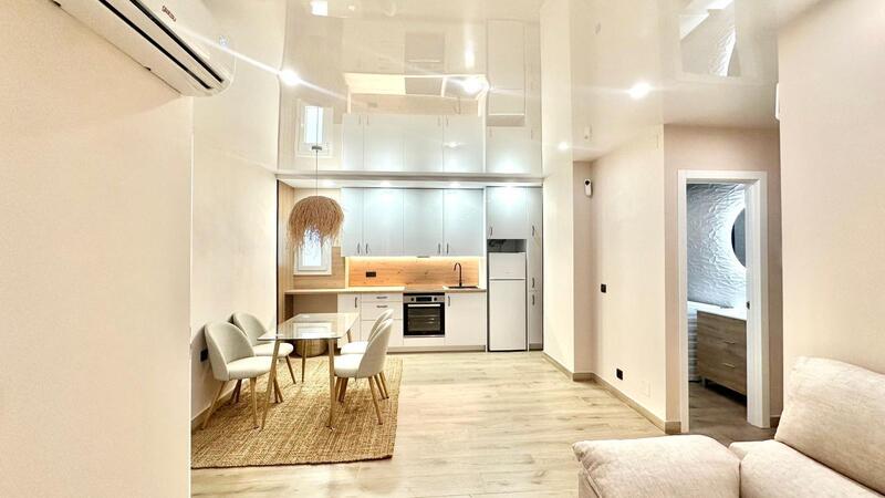 Appartement à vendre dans Torrevieja, Alicante