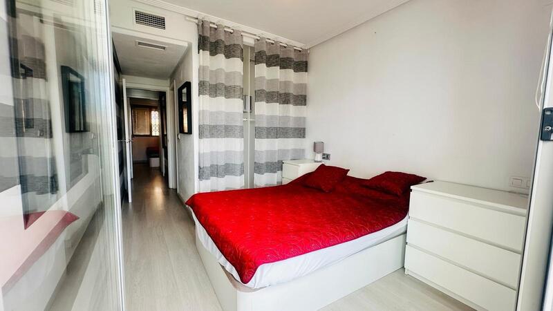 2 Schlafzimmer Appartement zu verkaufen