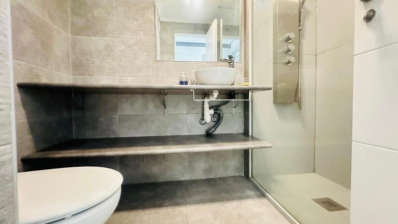 2 Schlafzimmer Appartement zu verkaufen