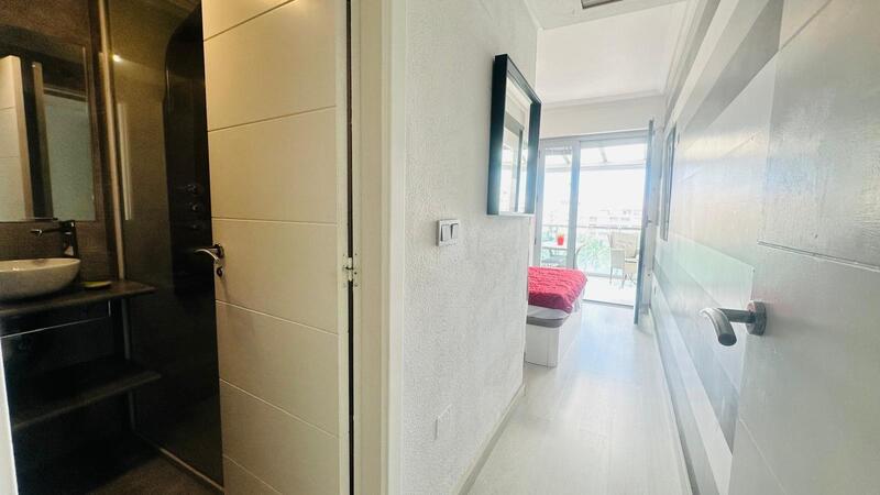 2 Schlafzimmer Appartement zu verkaufen