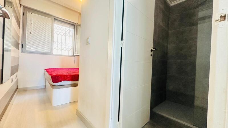 2 Schlafzimmer Appartement zu verkaufen