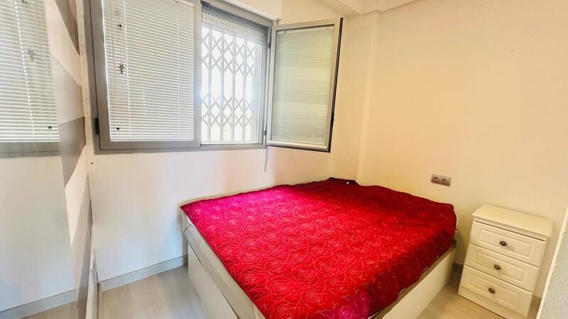 2 Schlafzimmer Appartement zu verkaufen