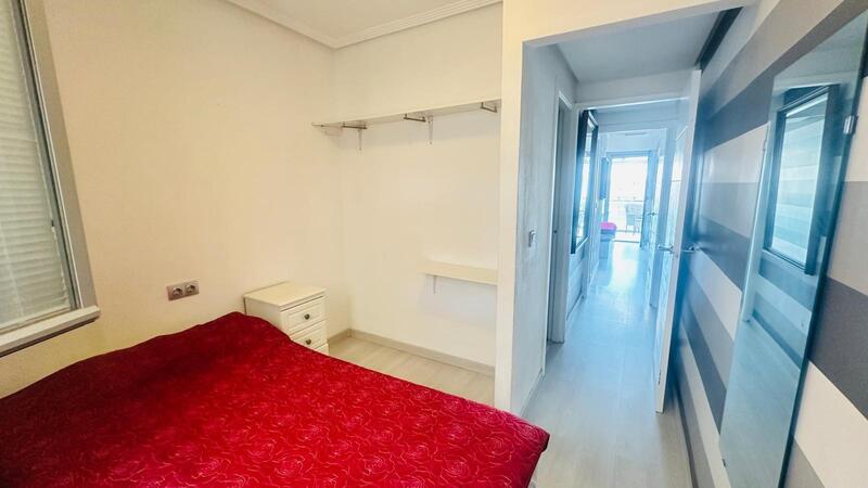 2 Schlafzimmer Appartement zu verkaufen