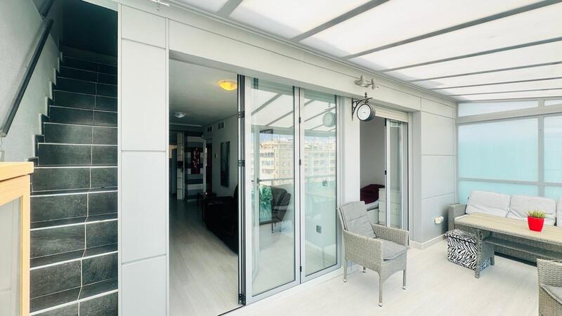 2 Schlafzimmer Appartement zu verkaufen