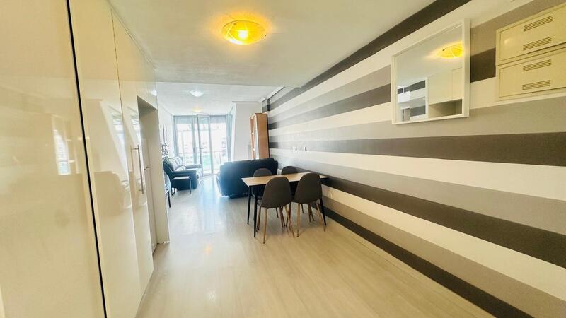 2 Schlafzimmer Appartement zu verkaufen