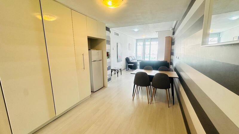 2 Schlafzimmer Appartement zu verkaufen