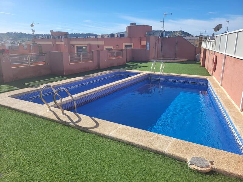 Appartement à vendre dans Formentera del Segura, Alicante