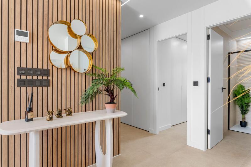 3 Schlafzimmer Appartement zu verkaufen