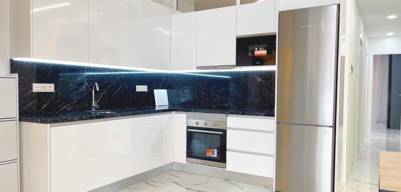 Appartement à vendre dans Torrevieja, Alicante